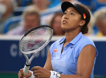 Osaka sees no more Slam pullouts like French Open