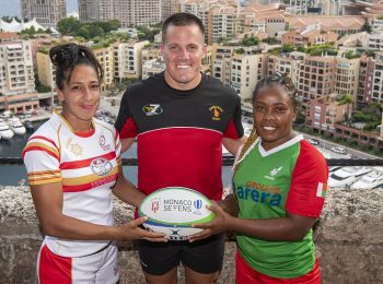 Rugby Africa launches online sports management training for women’s rugby managers