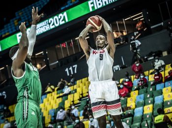 FIBA AfroBasket 2021: Kenya Morans in bid to make history when they play ‘minnows’ South Sudan