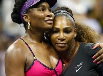 US Open: Williams’ sisters withdraw from event with injuries