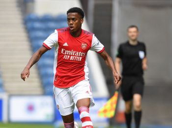 Arsenal agree Willock £25m transfer with Newcastle