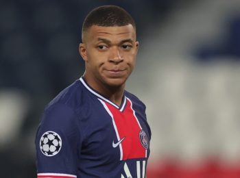 PSG confident of keeping Mbappe despite imminent Messi as Real Madrid wait in the wings