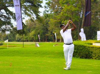 Kakamega to host NCBA golf series