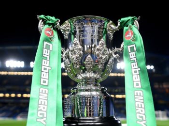 Tottenham, Chelsea through to Carabao Cup last 16 after penalties wins