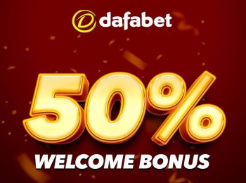 Dafabet offers attractive joining bonus for new subscribers to celebrate return of Champions’ League group stages action