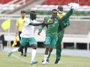 Senegal sink Kenya in Deaflympics Ball Games qualifiers opening match
