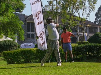Great Rift to host 16th leg of NCBA golf series