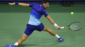 US Open: Djokovic faces Zverev in Friday night semi