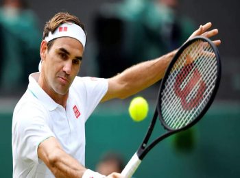 Roger Federer ‘feeling strong’ after knee surgery
