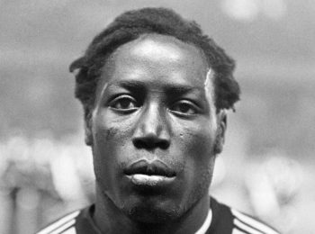 Jean-Pierre Adams: Former France international dies after 39 years in coma