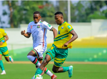 Rwanda 1 – 1 Kenya: Another draw in another East African derby 