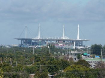 Miami given May 8 date for debut F1 race