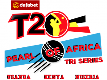 Pearl Of Africa T20: Kenyans start impressively in Dafabet-sponsored Tri-Series
