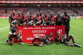 HSBC Sevens Series: South Africa beat Kenya in final to win Vancouver leg