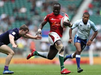 Wait is over as HSBC World Rugby Sevens Series returns in Canada