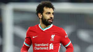 Mohamed Salah: Egyptian star joins 100 club as Liverpool win at Leeds