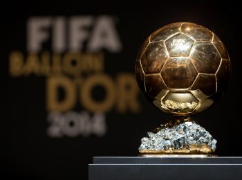 Ballon d’Or: Messi, Ronaldo in contention for prestigious gong again