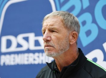 Kaizer Chiefs: Baxter admits it will take time to fix PSL giants