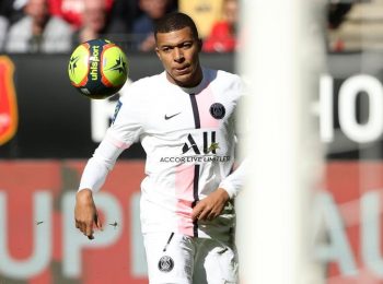 Mbappe confirms he told PSG in July that he wanted to leave