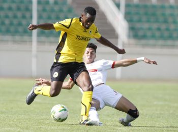 CAF Confederations Cup: Tusker, Gor face tricky opposition in 2nd round preliminary round