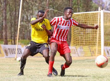 FKF Premier League: FC Talanta edge champions Tusker who remain rooted to bottom of log