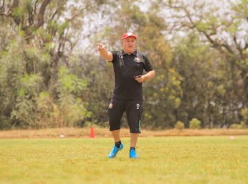 Harambee Stars: Engin Firat names squad for Uganda, Rwanda World Cup Qualifiers