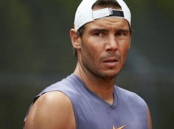 Rafael Nadal plans to return to tennis in Abu Dhabi in December