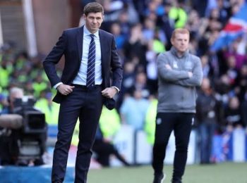 Aston Villa to make approach for Steven Gerrard