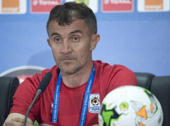 Uganda vs Kenya: Micho wary of Harambee Stars ability to spoil party