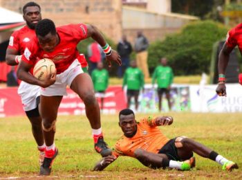 Odera hails Simbas’ mentality in win over Brazil