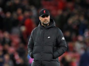 Ralf Rangnick’s arrival at Manchester United is bad news for the rest of us – Jurgen Klopp