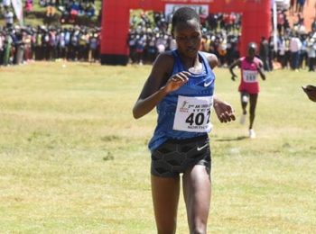 Jebitok eyes hat-trick of titles as Cross Country moves to Sotik
