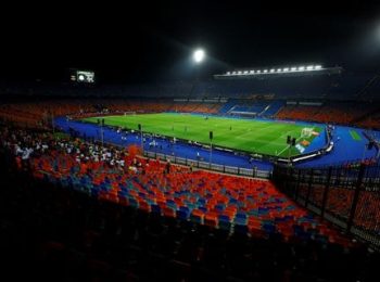 Euro clubs seek FIFA talks over Omicron fears at Africa Cup of Nations