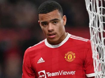 Police make arrest in Manchester after Mason Greenwood accused of assault