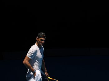 Nadal calls Djokovic controversy ‘a circus’