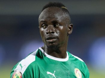 AFCON 2021: Eyes on Mane as Senegal, Zimbabwe kick off Group B action