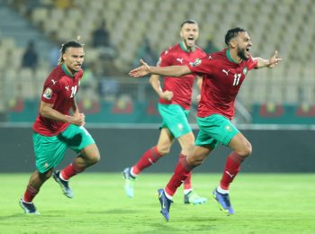 AFCON review: Ghana, Morocco make winning starts as Gabon edge debutantes Comoros