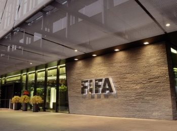 * FIFA confirms start of probe into Gabon football child sex abuse case*