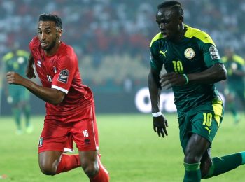 AFCON semis: Senegal chase date with destiny