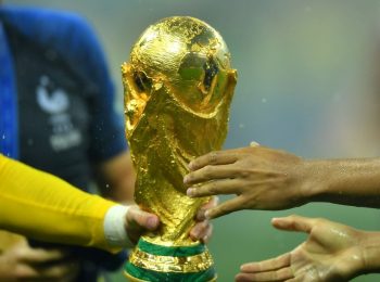 IOC members fume over plans for biennial soccer World Cup