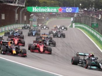 Formula 1: 2022 compromise proposed in attempt to break impasse