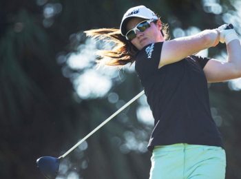 Ladies golf: Maguire, Alex share 36-hole LPGA lead