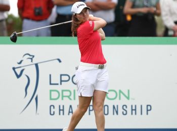 Ireland’s Maguire captures first LPGA title by three strokes