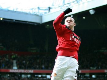 Rooney says he drank to cope with pressure during playing career