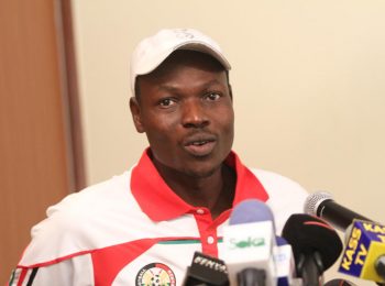 Stanley Okumbi: Ex-Harambee Stars coach confirms Posta Rangers exit