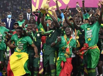 Lions of Teranga: Senegal win Africa Cup of Nations for first time