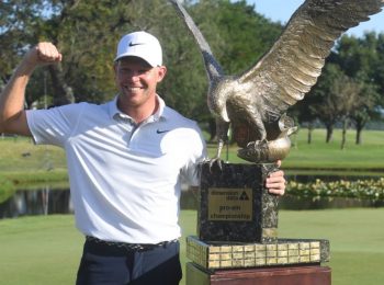 Knappe claims emotional win in Dimension Data Pro-Am