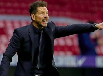 UEFA CL: Struggling Atletico look to reignite fire against Man United