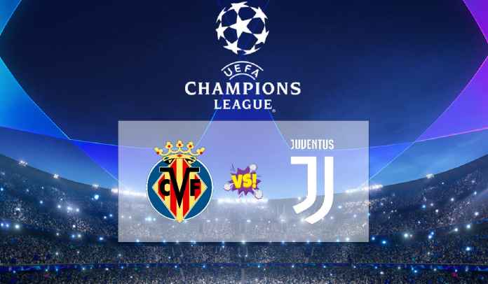 Villarreal vs Juventus: UEFA Champions League background, form guide,  previous meetings - Dafanews Kenya