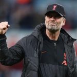 Liverpool manager Jurgen Klopp on title hopes